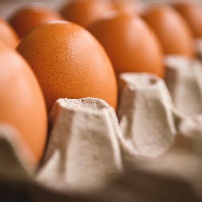 Come capire se le uova sono buone