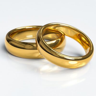 Come capire se un anello è in oro