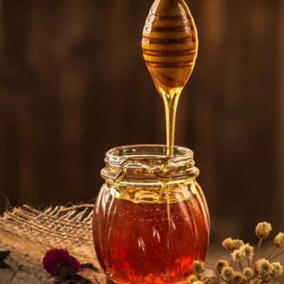 Come capire se il miele è andato a male