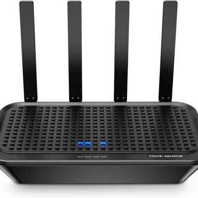 Come capire se il router non funziona